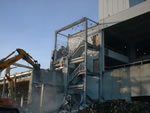 Commercial Demolition