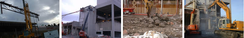 Asbestos Removal, Demolition Vancouver, Excavation, Escavator, Bobcat, Lower Mainland BC